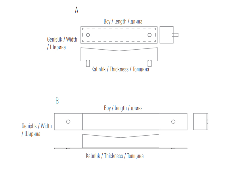 Pipe Extruder V Pad Rubbers (BVP)