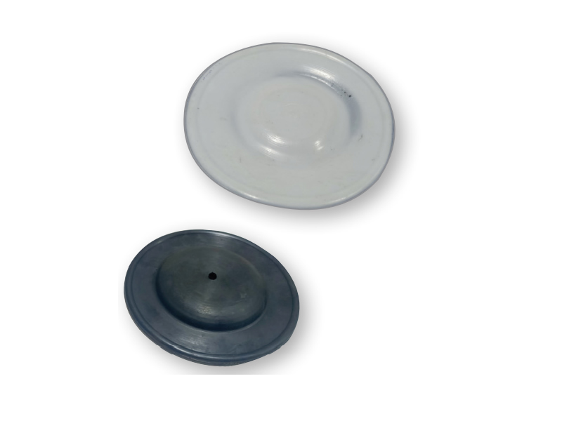 Diaphragm Rubbers